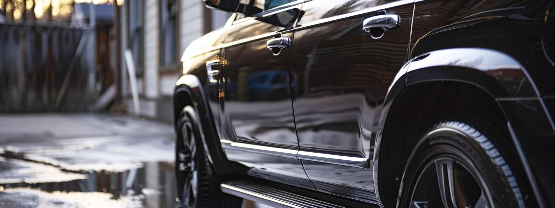 Asheville Window Tinting Costs Explained