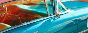 Auto Window Tinting Options
