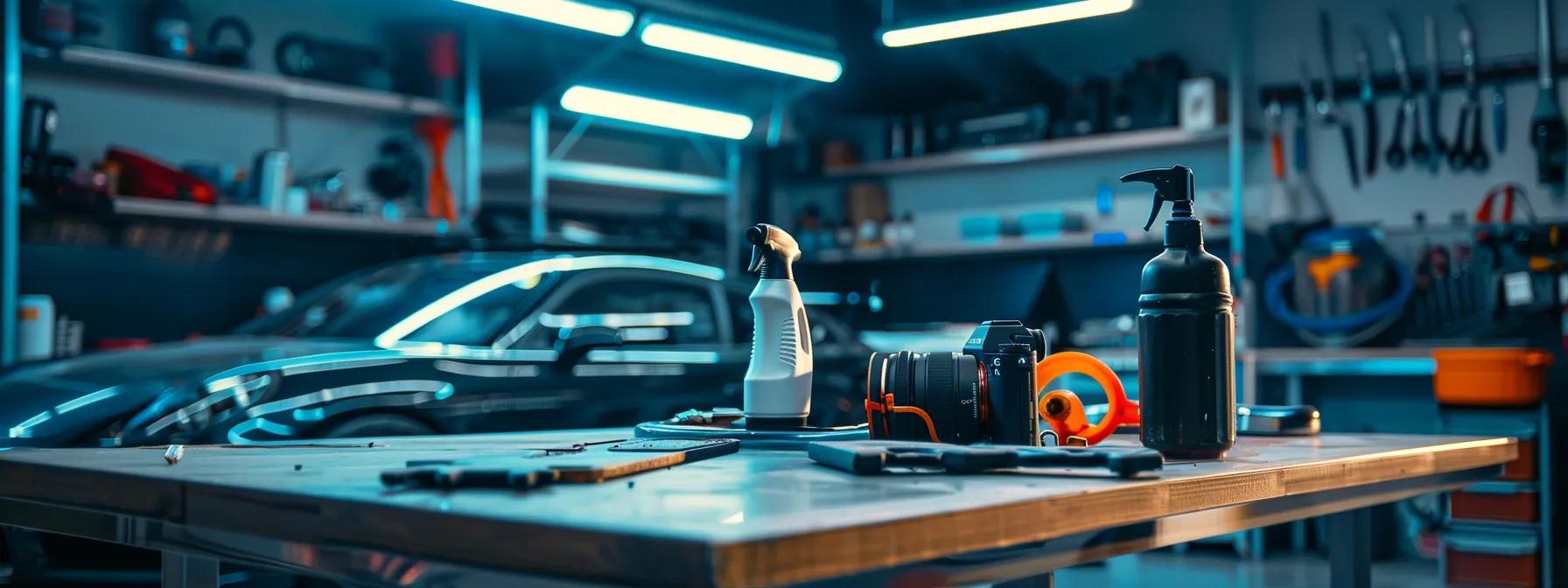 How can DIY auto window tint issues be tackled successfully