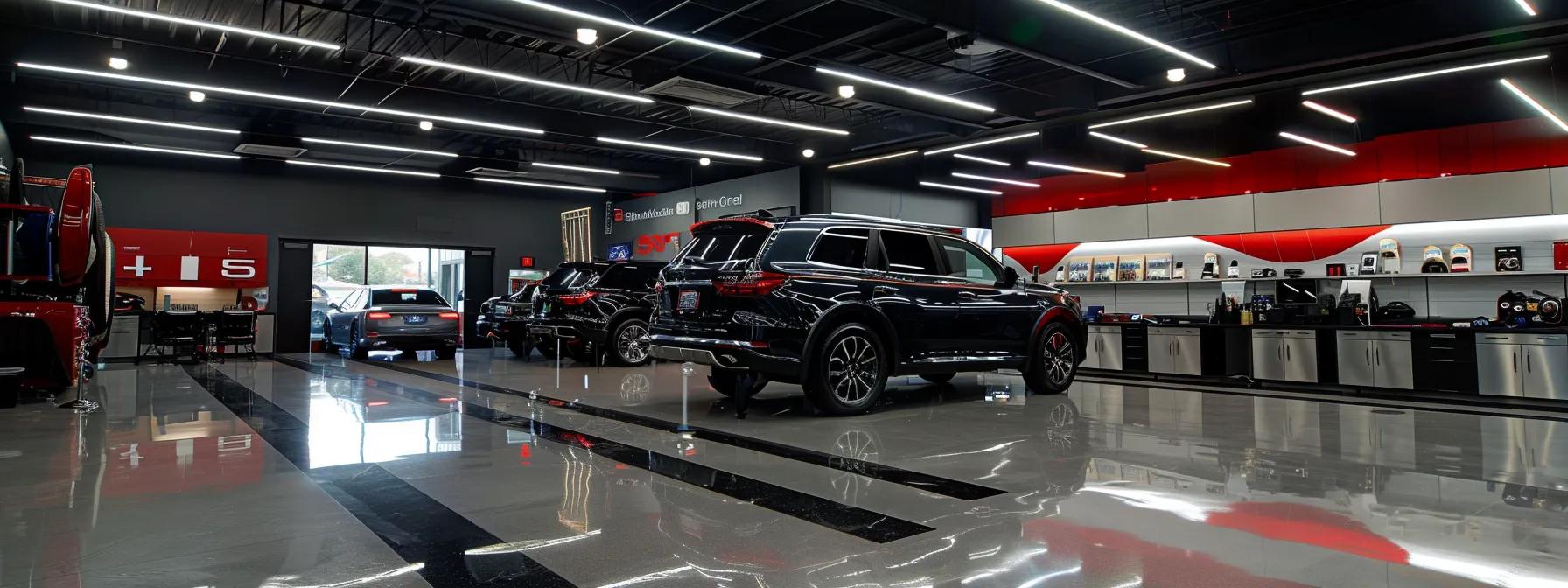 How cost-effective is ceramic window tint compared to other tint options