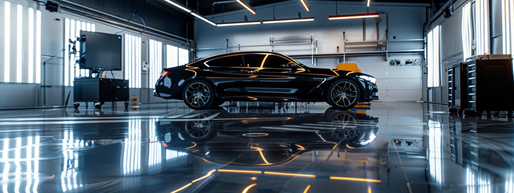 How do factors influence the cost of auto window tinting in Asheville