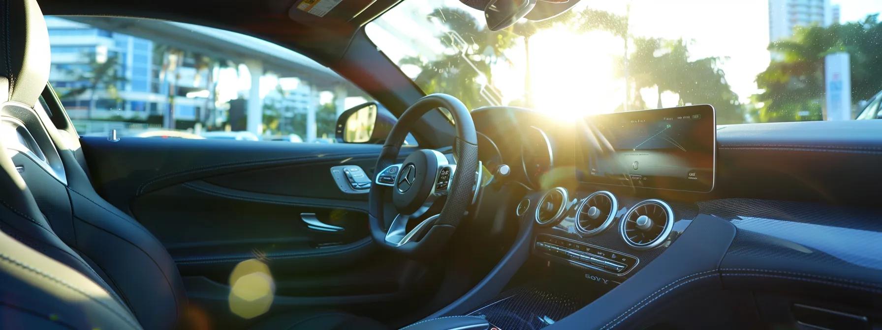 How does ceramic tint perform in different weather conditions