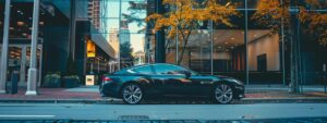 Legal Window Tinting Standards for North Carolina Drivers