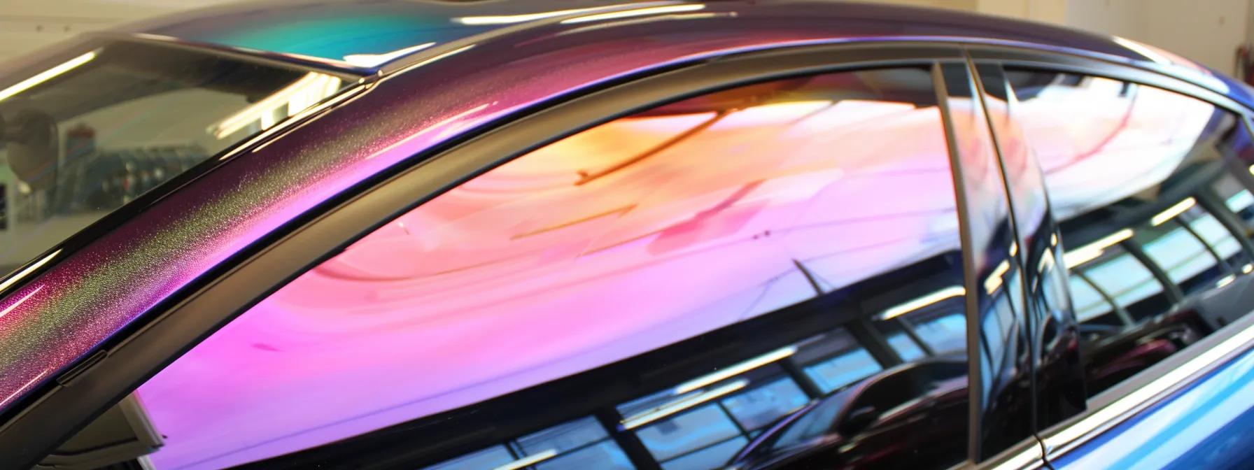 Preparing Your Vehicle for Window Tinting: Checklist