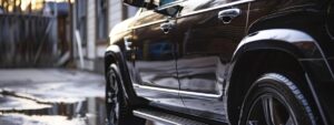 Protect Your Ride: Auto Window Tinting for Asheville Drivers