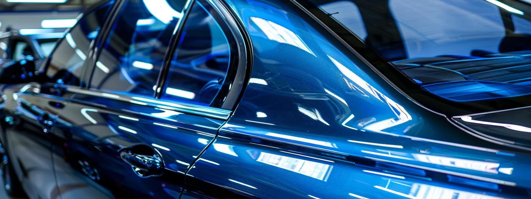 Scheduling Your Window Tinting: Best Practices