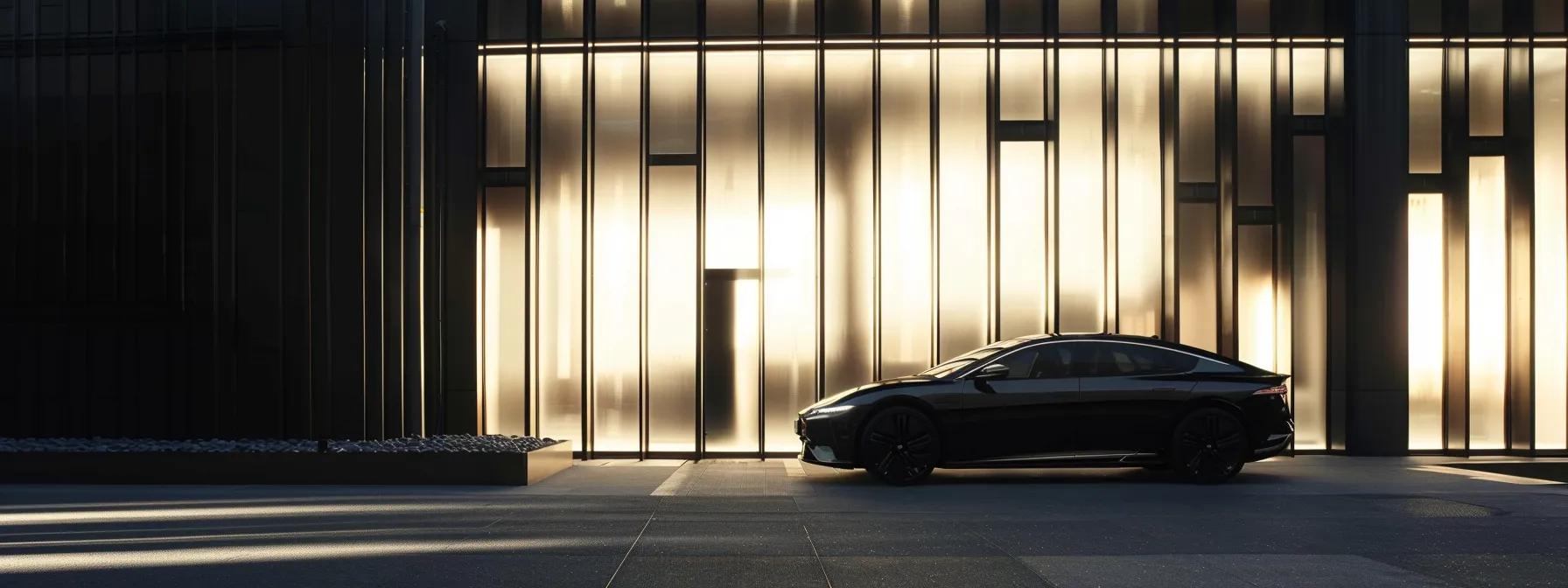 What are the trends and innovations in auto window tinting