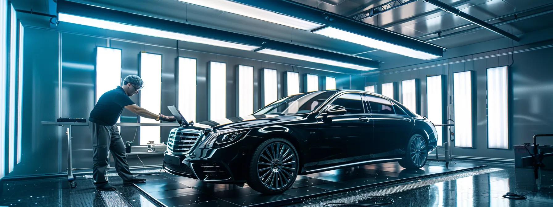 What essentials should vehicle owners know about auto window tinting