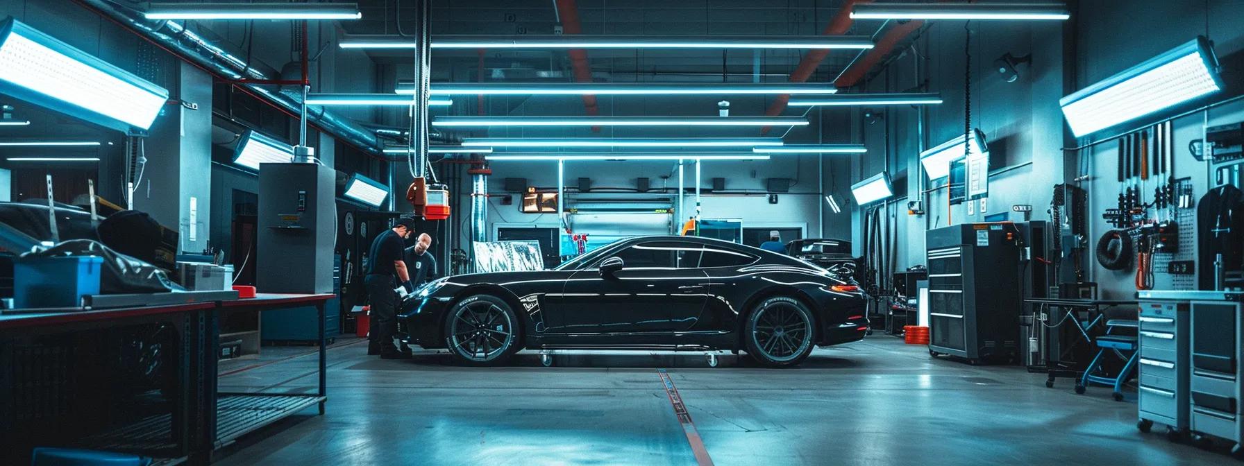 What installation techniques and maintenance steps ensure optimal tint performance