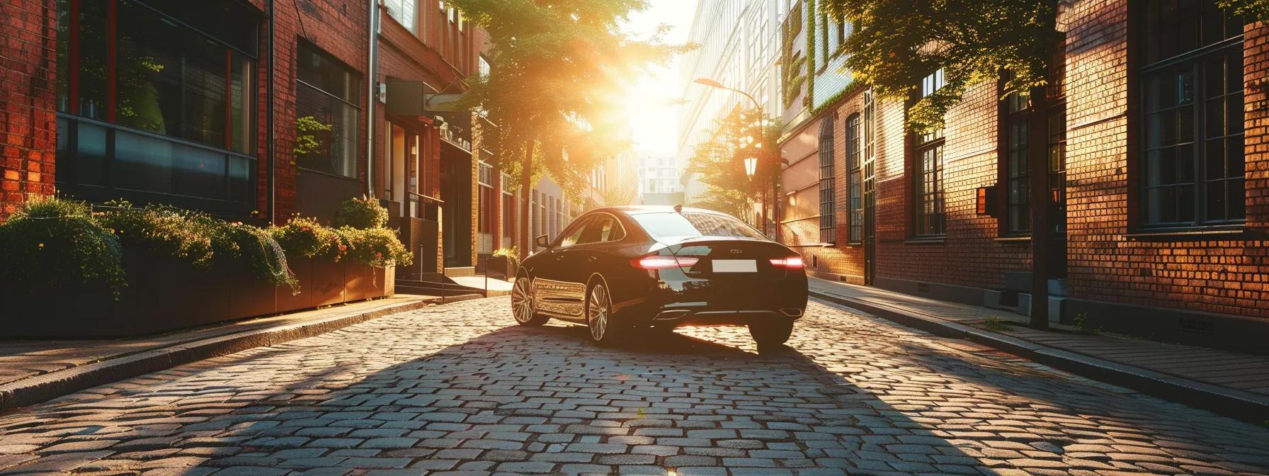 What is the appeal of professional auto window tinting