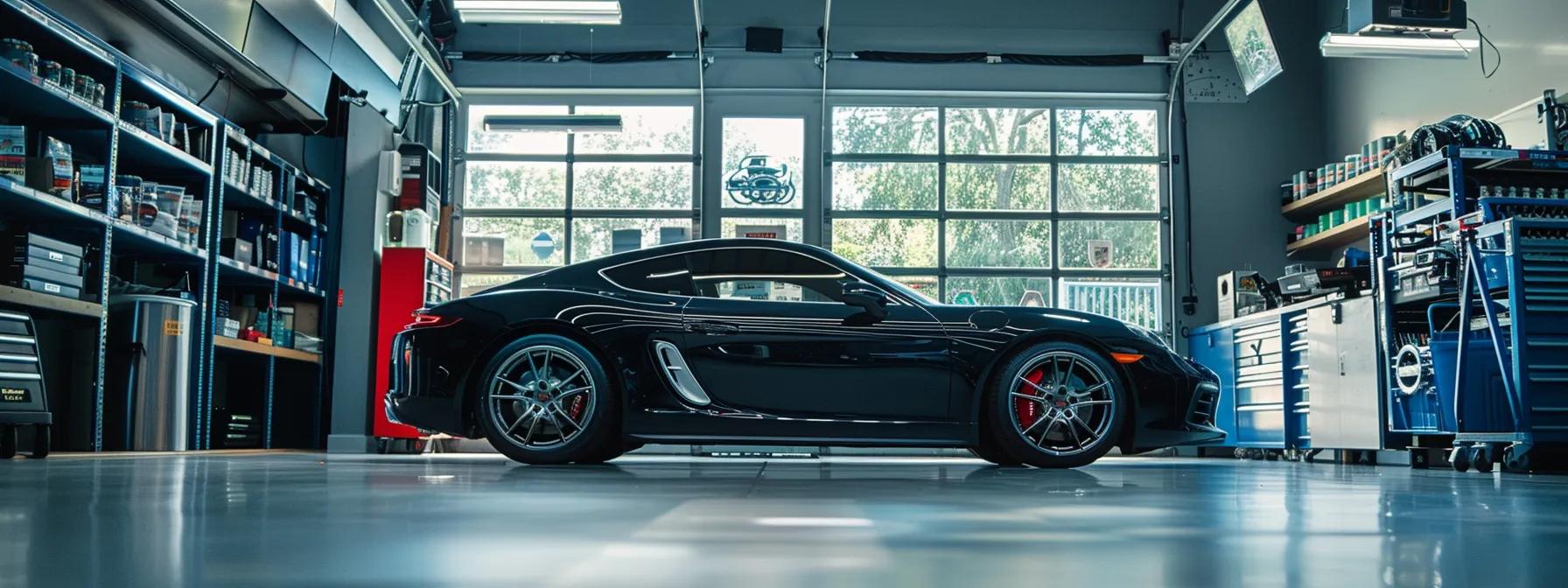 Where can drivers find reliable auto window tinting services in Asheville