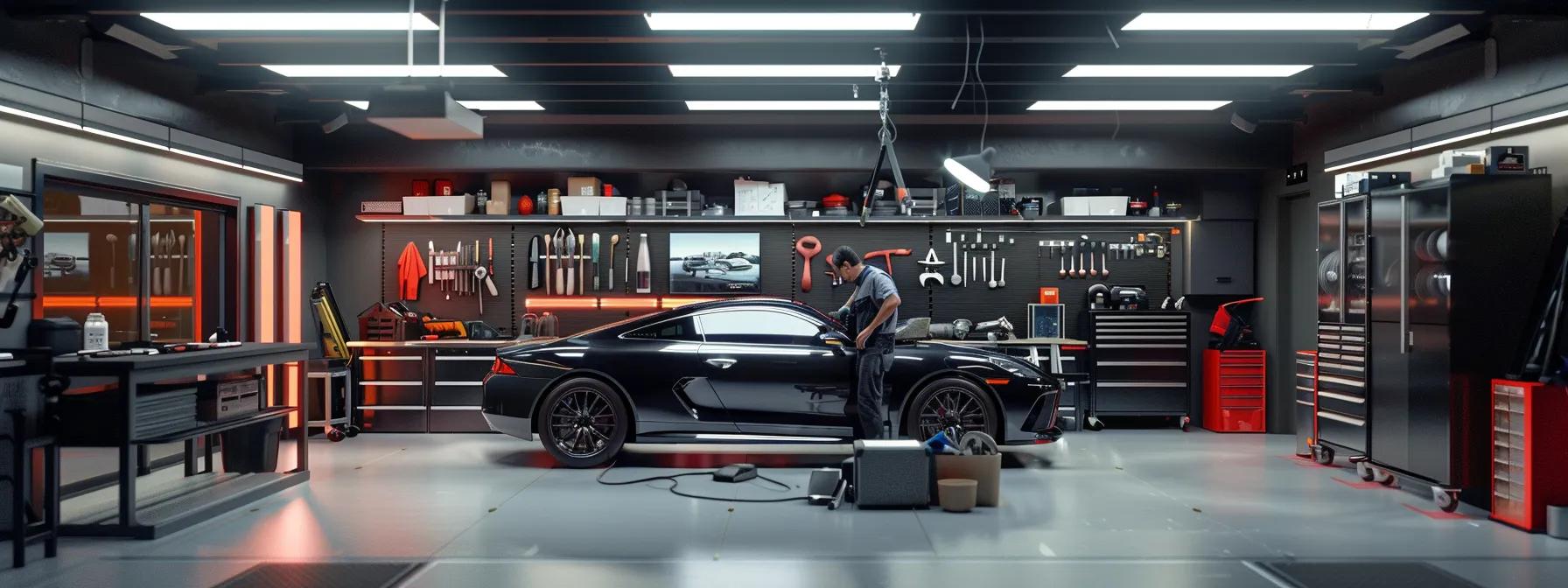 Window Tint Types: Materials and Best Installation Timing