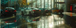 How Do You Choose the Right Tint Shade for Asheville Drivers